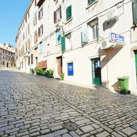 Apartmán Amici