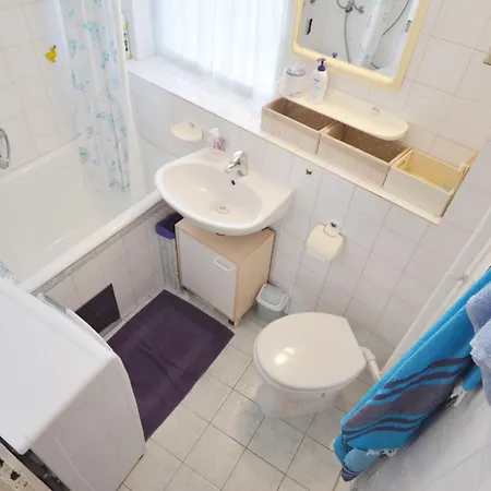 Apartmán Amici