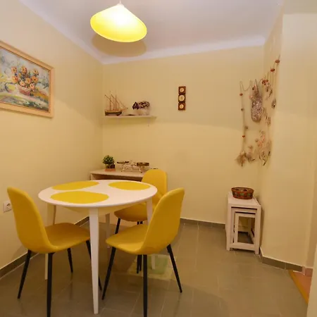 Amici Apartmán Rovinj
