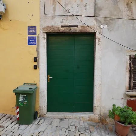 Amici Rovinj