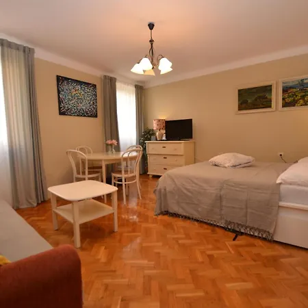 Amici Apartmán *
