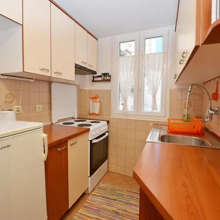 Amici Apartmán Rovinj