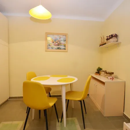 Apartment Amici Rovinj