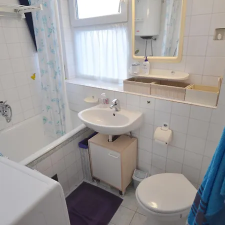 Apartment Amici Rovinj