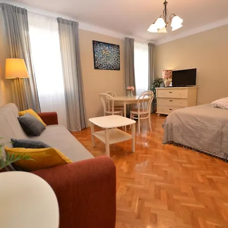 Apartment Amici Rovinj