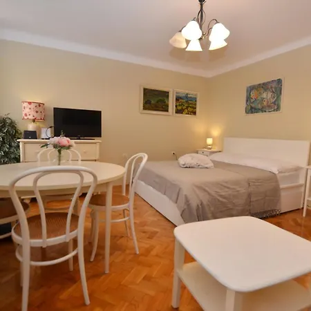 Apartment Amici *