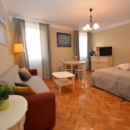 Amici Rovinj